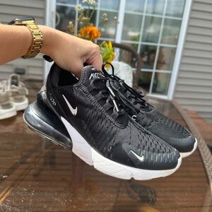 Nike air max 270